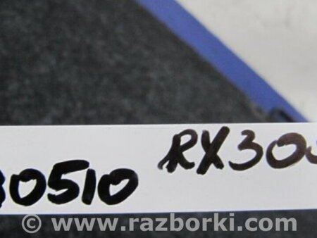 ФОТО Полка багажника для Lexus RX300/330/350/400 (03-09) Киев