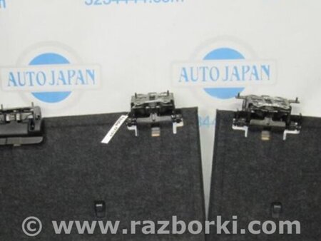 ФОТО Полка багажника для Lexus RX300/330/350/400 (03-09) Киев