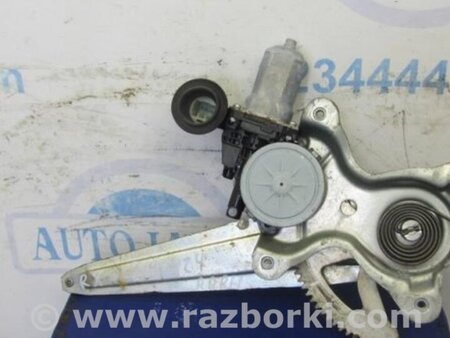 ФОТО Стеклоподъемник для Lexus RX300/330/350/400 (03-09) Киев