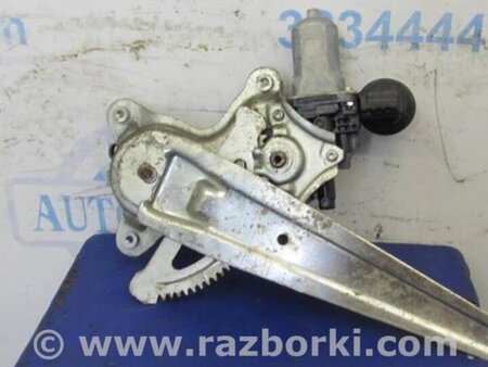 ФОТО Стеклоподъемник для Lexus RX300/330/350/400 (03-09) Киев