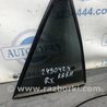 Стекло двери глухое Lexus RX300/330/350/400 (03-09)