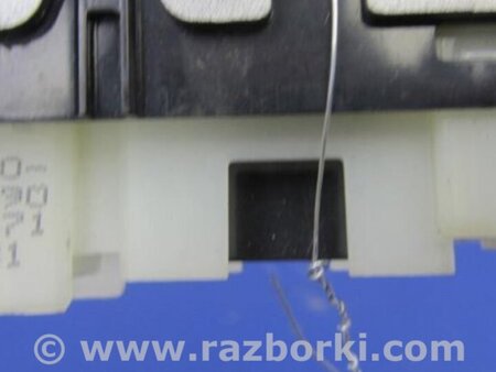 ФОТО Кнопка стеклоподьемника для Lexus RX300/330/350/400 (03-09) Киев