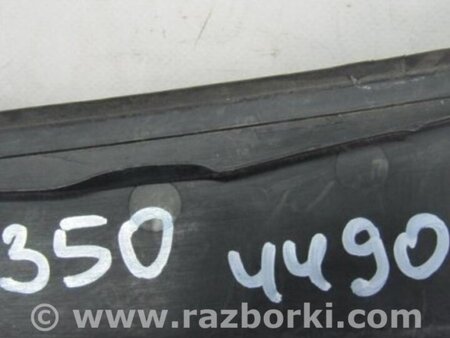 ФОТО Пластик под лобовое стекло (Жабо) для Lexus RX300/330/350/400 (03-09) Киев