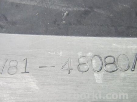 ФОТО Пластик под лобовое стекло (Жабо) для Lexus RX300/330/350/400 (03-09) Киев
