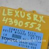 ФОТО Блок управления зеркалами для Lexus RX300/330/350/400 (03-09) Киев