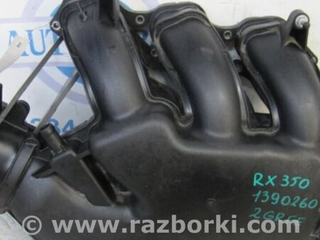 ФОТО Впускной коллектор для Lexus RX300/330/350/400 (03-09) Киев