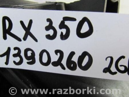 ФОТО Впускной коллектор для Lexus RX300/330/350/400 (03-09) Киев