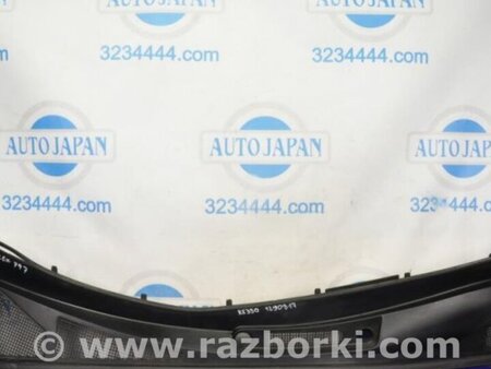 ФОТО Пластик под лобовое стекло (Жабо) для Lexus RX300/330/350/400 (03-09) Киев