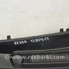 ФОТО Пластик под лобовое стекло (Жабо) для Lexus RX300/330/350/400 (03-09) Киев