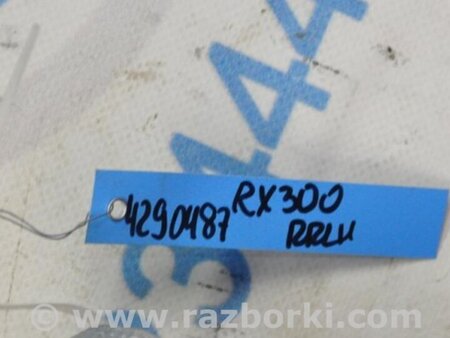 ФОТО Ремень безопасности для Lexus RX300/330/350/400 (03-09) Киев