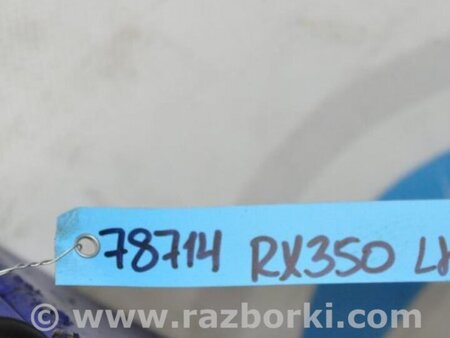 ФОТО Тяга рулевая для Lexus RX300/330/350/400 (03-09) Киев