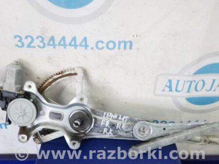 ФОТО Стеклоподъемник для Lexus RX300/330/350/400 (03-09) Киев
