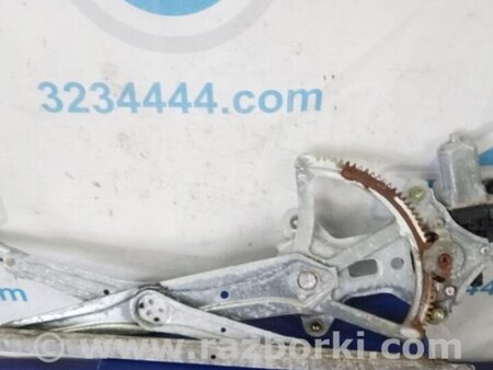 ФОТО Стеклоподъемник для Lexus RX300/330/350/400 (03-09) Киев