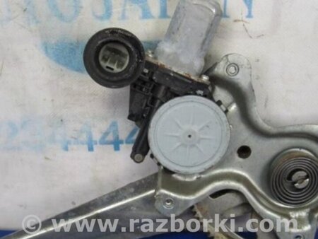 ФОТО Стеклоподъемник для Lexus RX300/330/350/400 (03-09) Киев
