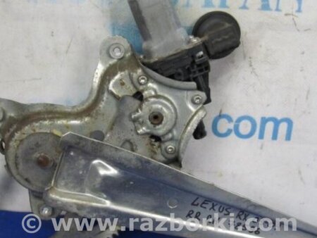 ФОТО Стеклоподъемник для Lexus RX300/330/350/400 (03-09) Киев