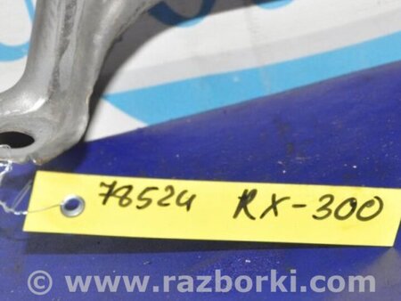 ФОТО AirBag коленей для Lexus RX300/330/350/400 (03-09) Киев