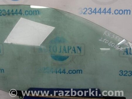 ФОТО Стекло двери для Lexus RX300/330/350/400 (03-09) Киев