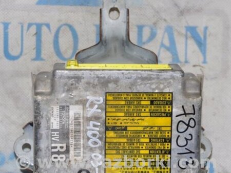 ФОТО Блок управления AIRBAG для Lexus RX300/330/350/400 (03-09) Киев