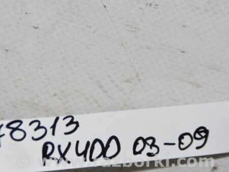 ФОТО Блок управления AIRBAG для Lexus RX300/330/350/400 (03-09) Киев