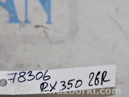 ФОТО Кронштейн крепления КПП для Lexus RX300/330/350/400 (03-09) Киев