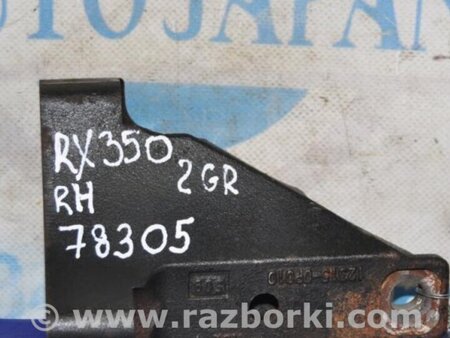 ФОТО Кронштейн крепления двигателя для Lexus RX300/330/350/400 (03-09) Киев