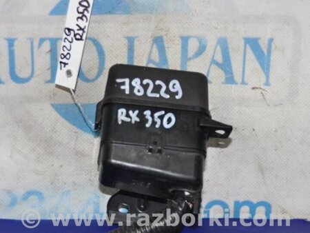 ФОТО Реле для Lexus RX300/330/350/400 (03-09) Киев