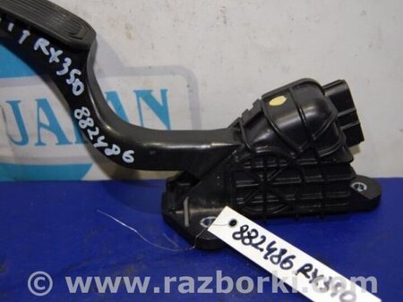 ФОТО Педаль газа для Lexus RX300/330/350/400 (03-09) Киев