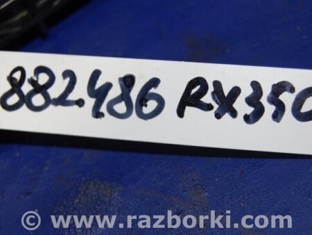 ФОТО Педаль газа для Lexus RX300/330/350/400 (03-09) Киев