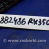 ФОТО Педаль газа для Lexus RX300/330/350/400 (03-09) Киев