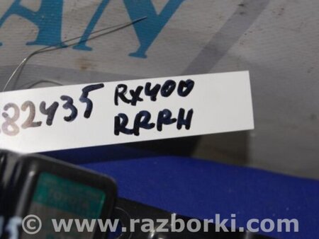 ФОТО Датчик удара для Lexus RX300/330/350/400 (03-09) Киев