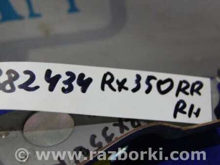 ФОТО Датчик удара для Lexus RX300/330/350/400 (03-09) Киев