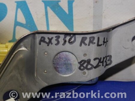 ФОТО Датчик удара для Lexus RX300/330/350/400 (03-09) Киев