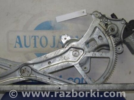 ФОТО Стеклоподъемник для Lexus RX300/330/350/400 (03-09) Киев