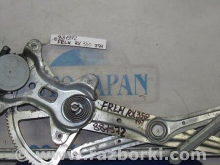 ФОТО Стеклоподъемник для Lexus RX300/330/350/400 (03-09) Киев