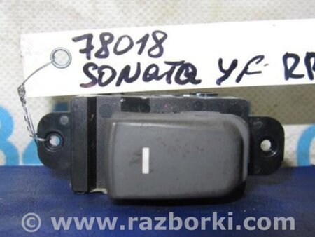 ФОТО Кнопка стеклоподьемника для Lexus RX300/330/350/400 (03-09) Киев