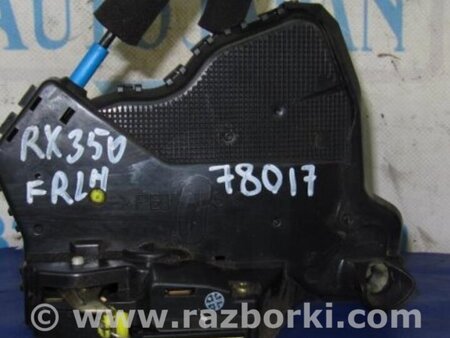 ФОТО Замок двери для Lexus RX300/330/350/400 (03-09) Киев