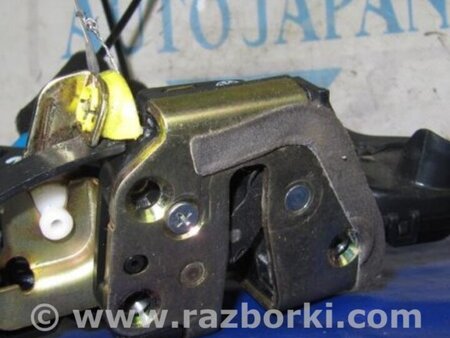 ФОТО Замок двери для Lexus RX300/330/350/400 (03-09) Киев
