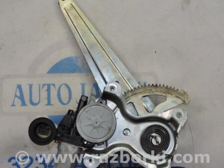 ФОТО Стеклоподъемник для Lexus RX300/330/350/400 (03-09) Киев