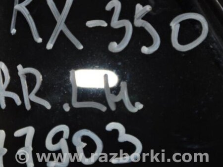 ФОТО Стекло двери глухое для Lexus RX300/330/350/400 (03-09) Киев