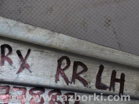 ФОТО Стеклоподъемник для Lexus RX300/330/350/400 (03-09) Киев