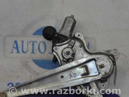 ФОТО Стеклоподъемник для Lexus RX300/330/350/400 (03-09) Киев