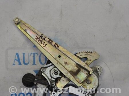 ФОТО Стеклоподъемник для Lexus RX300/330/350/400 (03-09) Киев