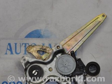 ФОТО Стеклоподъемник для Lexus RX300/330/350/400 (03-09) Киев