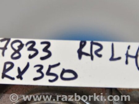 ФОТО Стеклоподъемник для Lexus RX300/330/350/400 (03-09) Киев