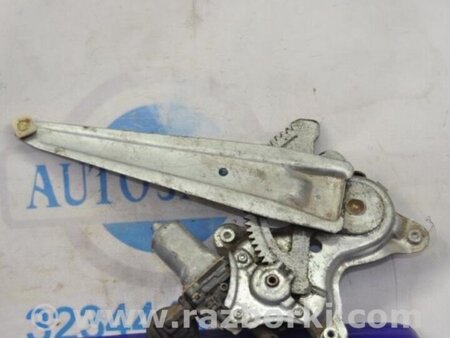 ФОТО Стеклоподъемник для Lexus RX300/330/350/400 (03-09) Киев