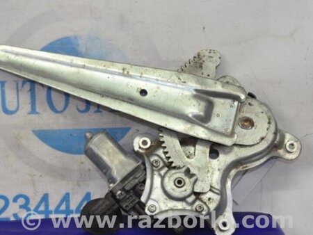 ФОТО Стеклоподъемник для Lexus RX300/330/350/400 (03-09) Киев
