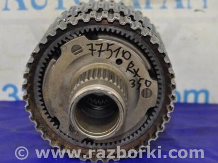 ФОТО Планетарная передача для Lexus RX300/330/350/400 (03-09) Киев