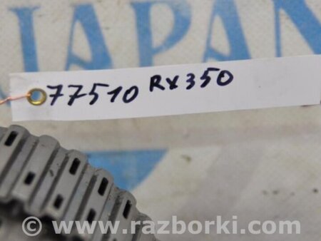 ФОТО Планетарная передача для Lexus RX300/330/350/400 (03-09) Киев