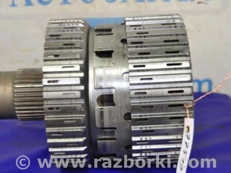 ФОТО Планетарная передача для Lexus RX300/330/350/400 (03-09) Киев