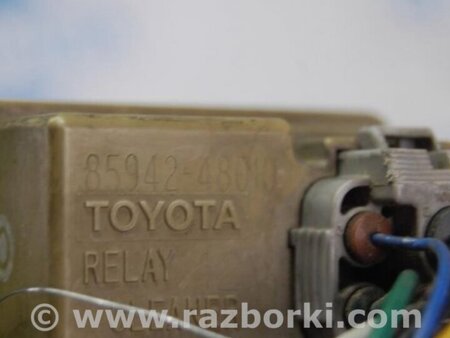 ФОТО Реле для Lexus RX300/330/350/400 (03-09) Киев